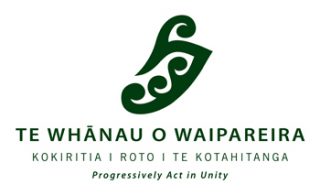 Te Whānau O Waipareira