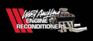 West Auckland Engine Reconditioners