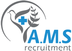 AMS Recruitment Ltd