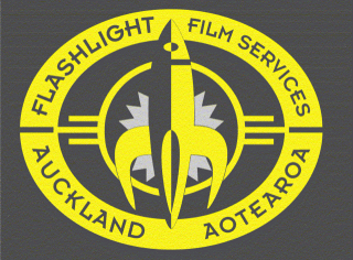 Flashlight Film