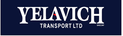 Yelavich Transport Ltd