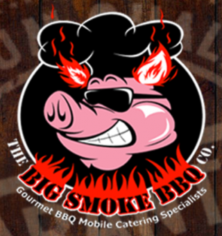 The Big Smoke BBQ Co.