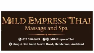 Mild Empress Thai Massage and Spa