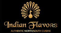 Indian Flavors Authentic Cuisine