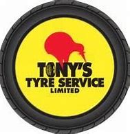 Tony’s Tyre Service