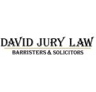 David Jury Law